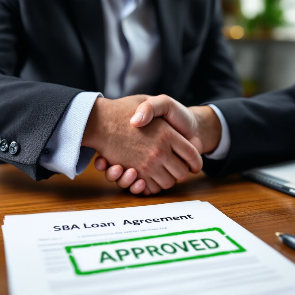 Loan Processing