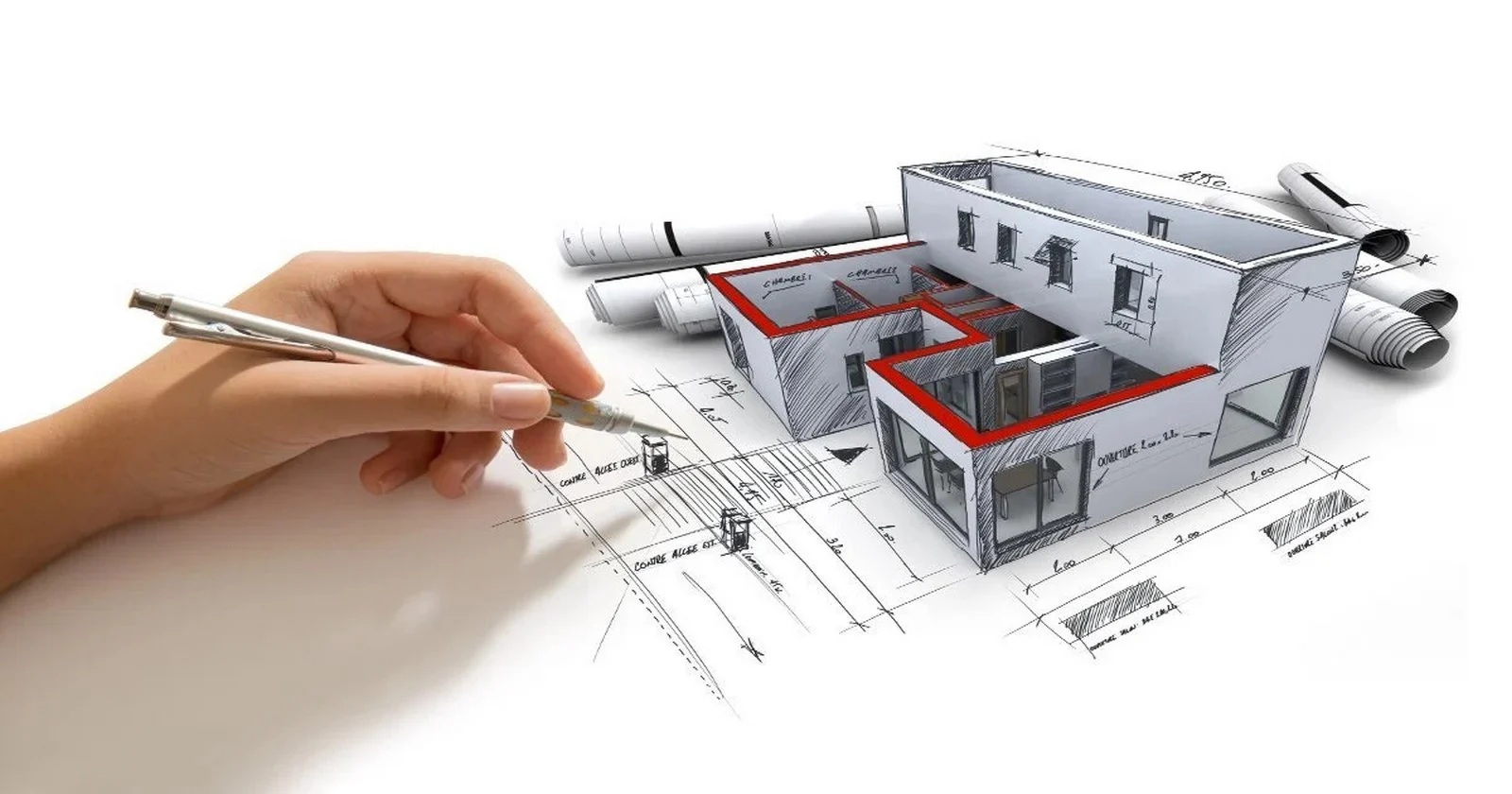 Architectural Design