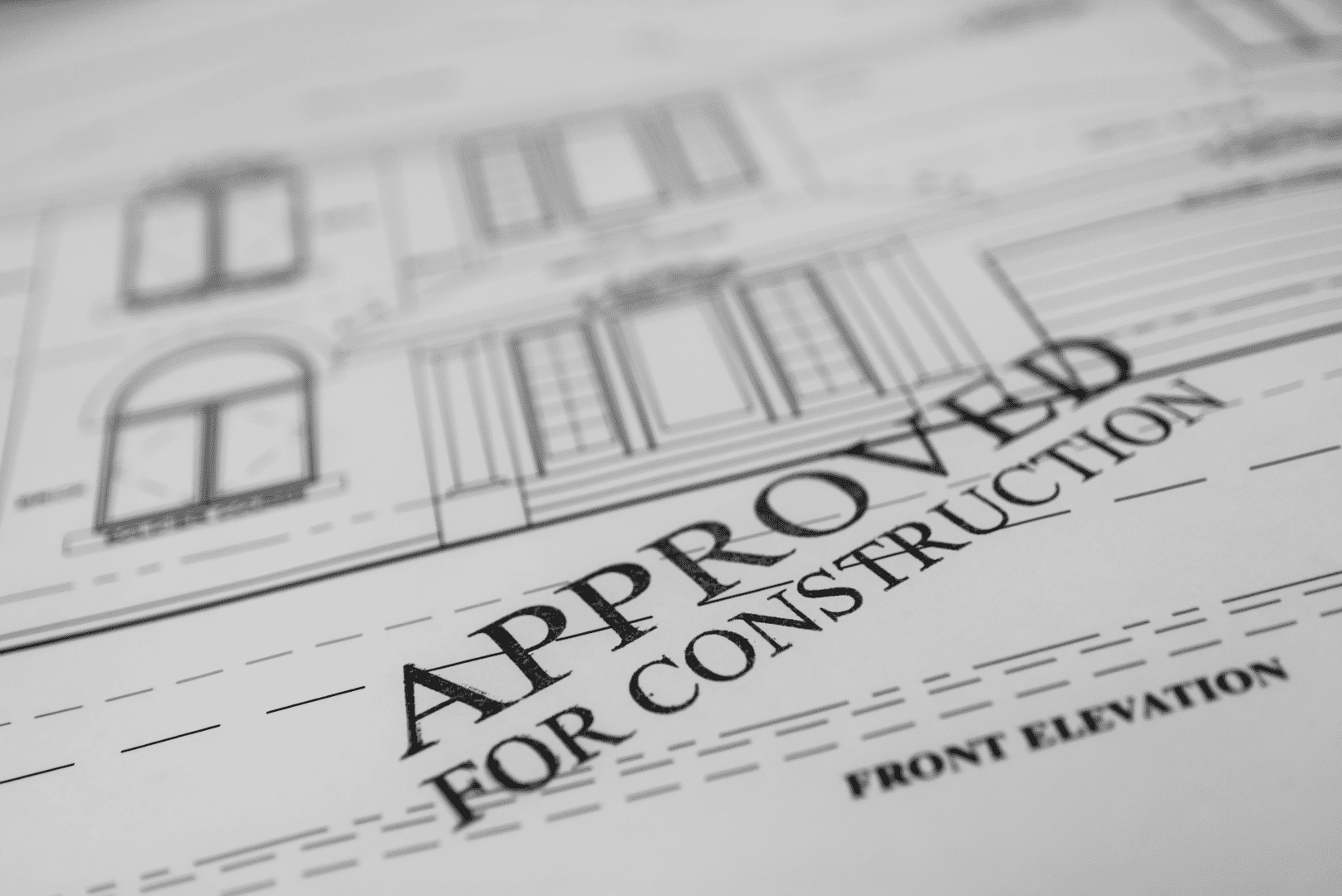 Plan Approval
