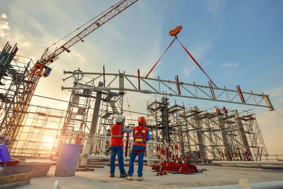 Construction Structural