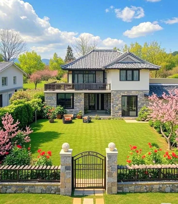 Luxury Homes 4
