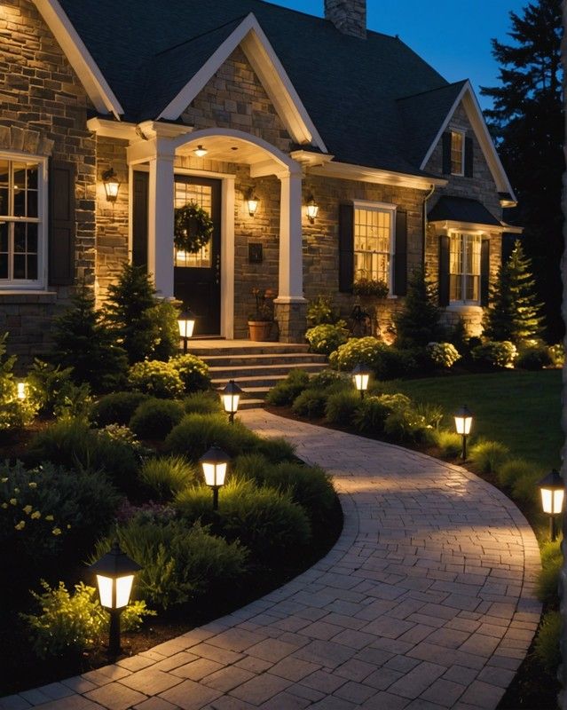Outdoor Perfection 3